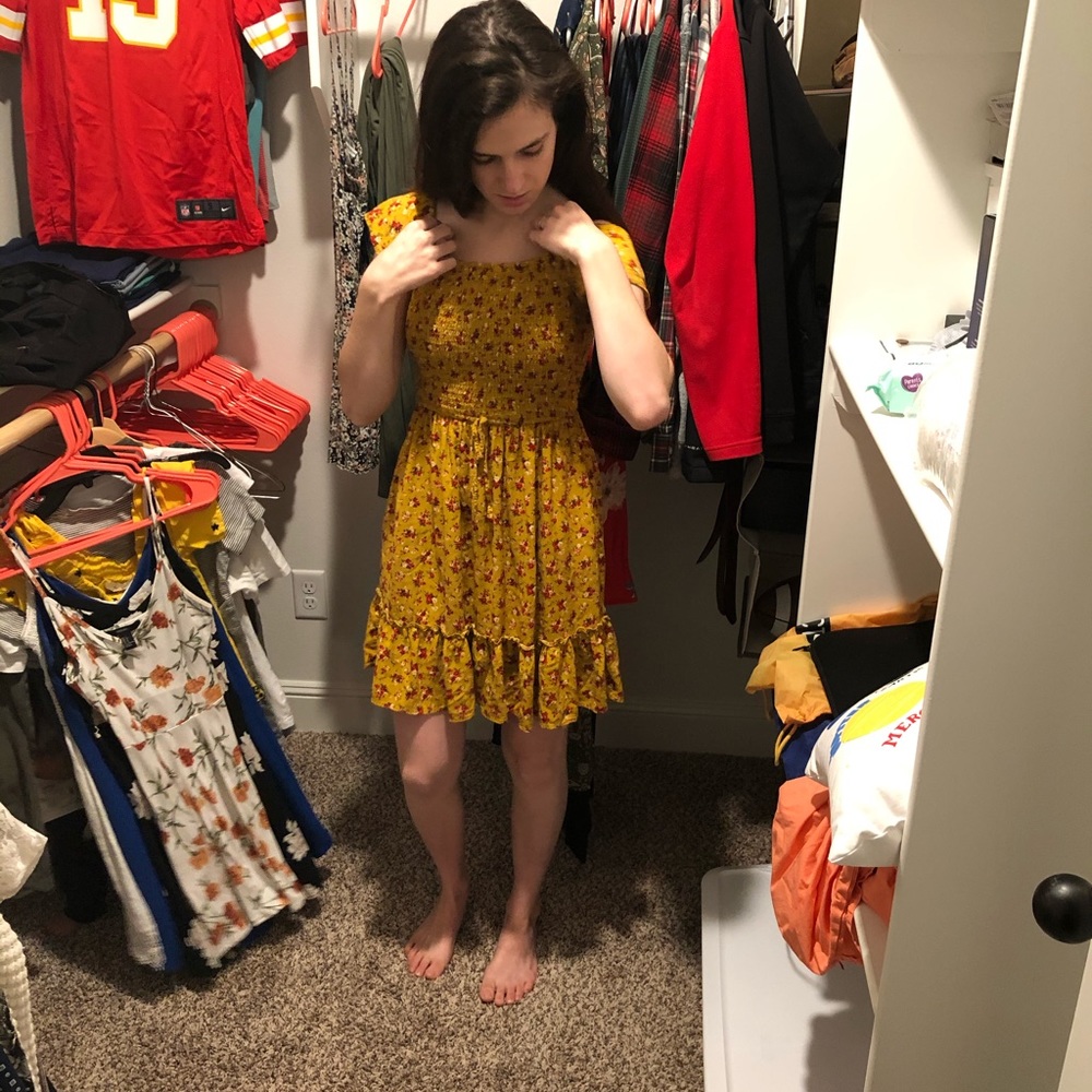 🌞Sundress 🌞